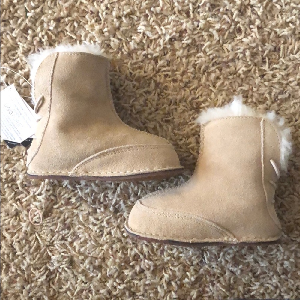 Infant Uggs